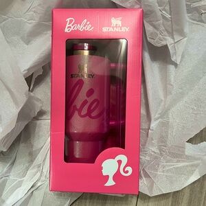 Barbie x Stanley 40 oz